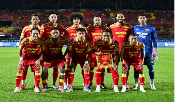 FOTO BERNAMA